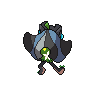 Cornerstone Mask Ogerpon back sprites