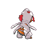 Mega Scrafty back sprites