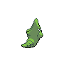 Metapod back sprites
