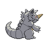 Rhydon back sprites