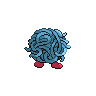 Tangela back sprites