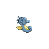 Horsea back sprites