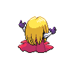Jynx back sprites