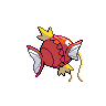 Magikarp back sprites