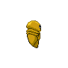 Kakuna back sprites