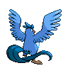 Articuno back sprites