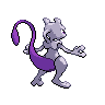Mewtwo back sprites