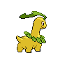 Bayleef back sprites