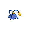 Chinchou back sprites