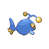 Lanturn back sprites