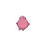 Igglybuff back sprites