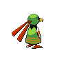 Xatu back sprites