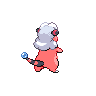 Flaaffy back sprites