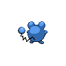 Marill back sprites