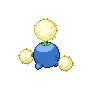 Jumpluff back sprites