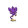 Aipom back sprites