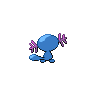 Wooper back sprites