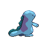 Quagsire back sprites
