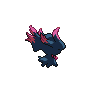 Misdreavus back sprites