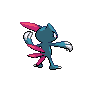 Sneasel back sprites