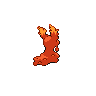 Slugma back sprites
