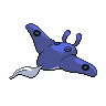 Mantine back sprites