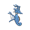 Kingdra back sprites