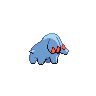 Phanpy back sprites