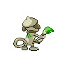 Smeargle back sprites