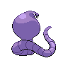 Arbok back sprites