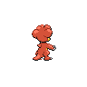 Magby back sprites