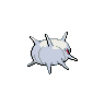 Silcoon back sprites