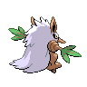 Shiftry back sprites