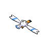 Wingull back sprites
