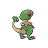Breloom back sprites