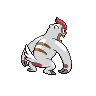 Vigoroth back sprites