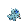 Nidorina back sprites