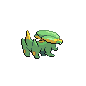 Electrike back sprites