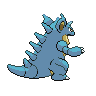 Nidoqueen back sprites