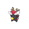 Volbeat back sprites
