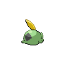 Gulpin back sprites