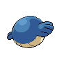 Wailmer back sprites