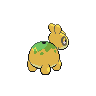 Numel back sprites