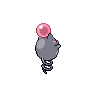 Spoink back sprites