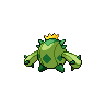 Cacnea back sprites
