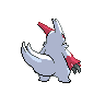 Zangoose back sprites