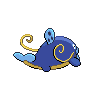 Whiscash back sprites