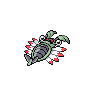 Anorith back sprites