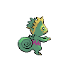 Kecleon back sprites