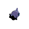 Shuppet back sprites